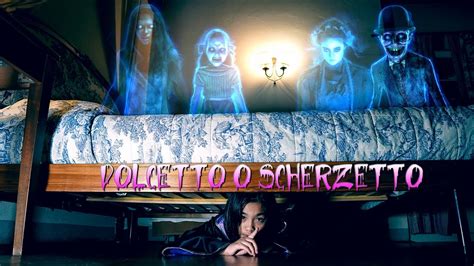 Dolcetto O Scherzetto Caccia Dei Pop It Edizione Di Halloween Youtube