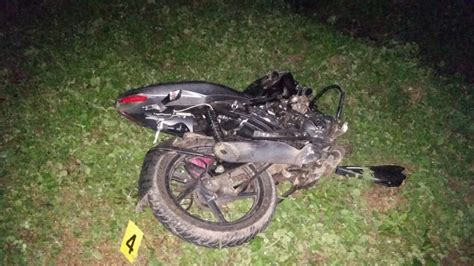 Pareja De Motociclistas Fallece En Accidente De Tránsito En Estelí Telenorte