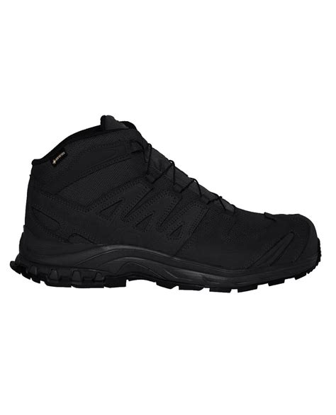 Salomon Xa Forces Mid Gtx En Black 1000715 009 Tacwrk