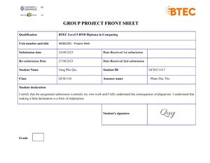 Bsbtwk Assessment Task Nyk V Assessment Task Nyk V