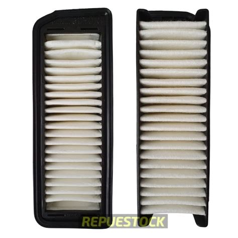 Filtro De Aire Original Suzuki Alto K10 16 20 Suzuki Celerio