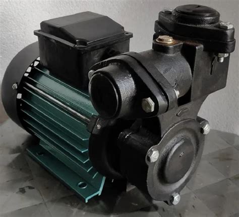 Self Priming Pump Single Stage Self Priming Monoblock Pump