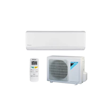 Daikin 12000 Btu Mini Split Wall Mount System 17 Seer 2230v 60 Off