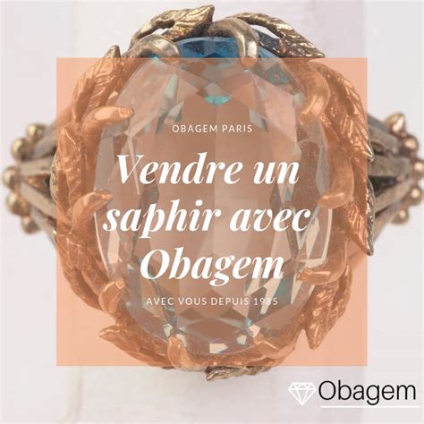 Comment Estimer Le Prix D Un Saphir Obagem Diamantaire