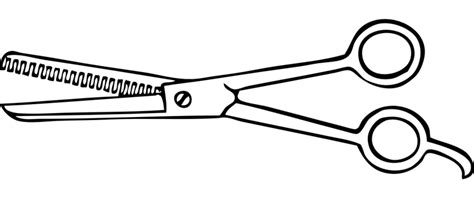 8 Best Scissors Coloring Pages To Encourage Kids In Good Cutting