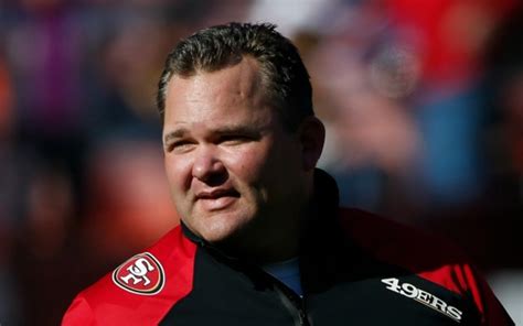 Report: 49ers offensive coordinator Greg Roman a candidate for Penn ...