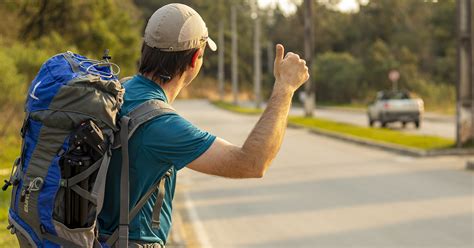 Como fazer um mochilão guia para iniciantes