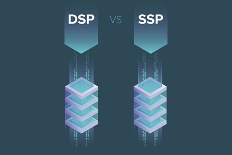 What Is The Difference Between Dsp And Ssp Knorex