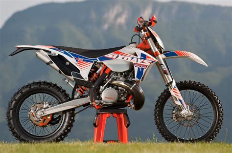 KTM KTM 300 EXC Six Days Moto ZombDrive