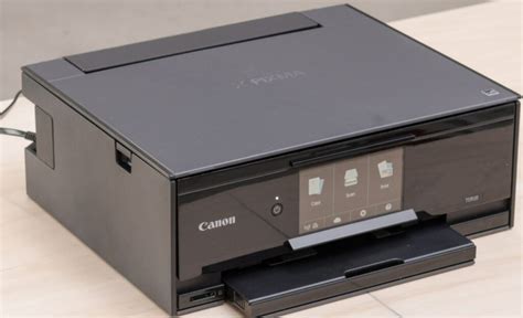 Canon PIXMA TS9120 Driver Download - Windows & Mac