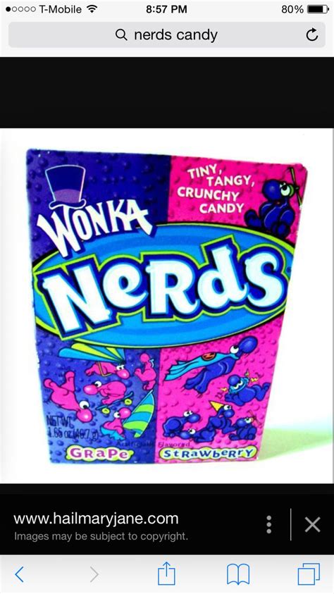 Pin On Nurds Nerds Candy Nerd Party Band Nerd