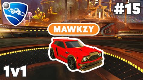 Mawkzy Ranked 1v1 PRO Replay 15 Rocket League Replays YouTube