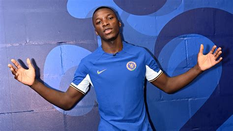 Chelsea Complete Record Moises Caicedo Transfer After Hijacking