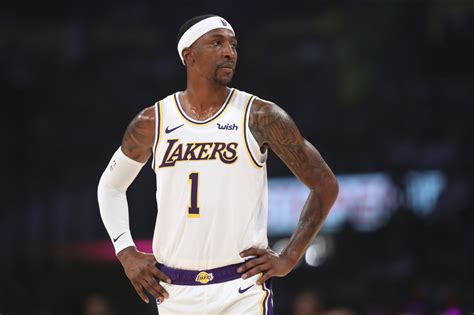 Los Angeles Lakers Player Spotlight Kentavious Caldwell Pope