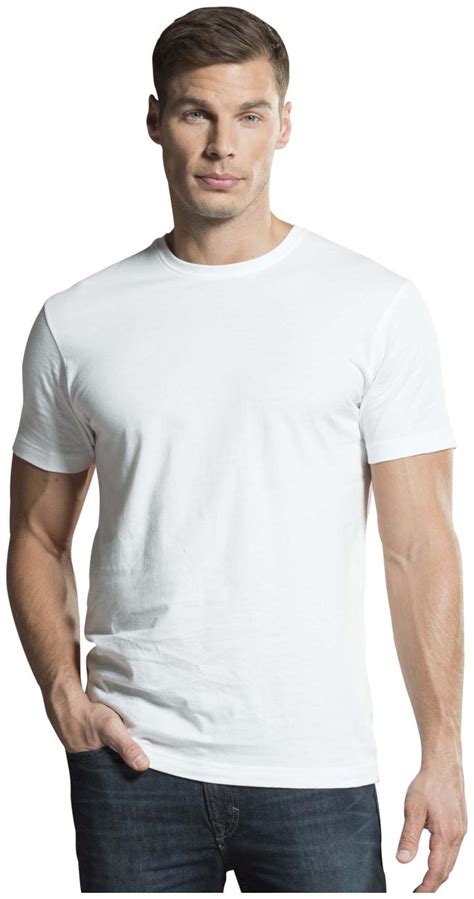 Buy Jockey Men White Regular Fit Cotton Round Neck T Shirt Pack Of