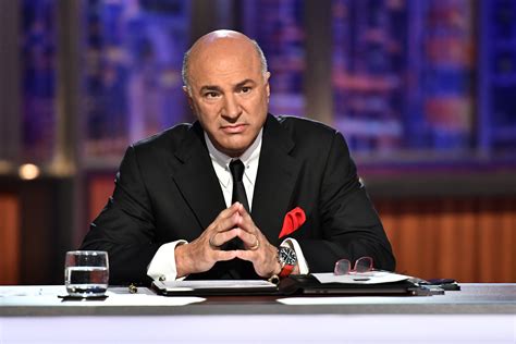 Fascinating Facts About Kevin O Leary Facts Net