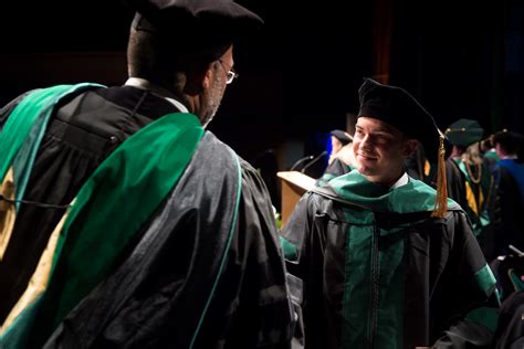 Wright State Newsroom Boonshoft School Of Medicine Holds Graduation Ceremony On May 10