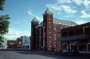 Carroll County, Arkansas: History and Information