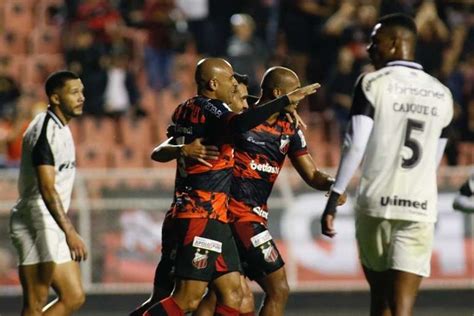 Rival Do São Paulo Na Copa Do Brasil Ituano Estreia Com Vitória Sobre