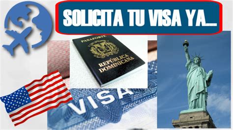 Como Llenar El Formulario Ds Para Solicitar Visa Americana