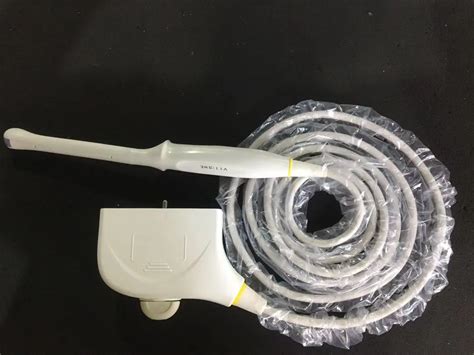 Mindray V11 3we New Endocavity Sensor Transvaginal Ultrasound Probe