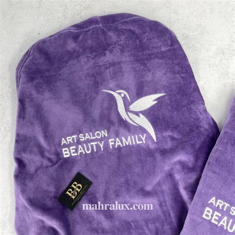Текстильные изделия для beauty-салона - Интернет магазин "Махра Люкс"