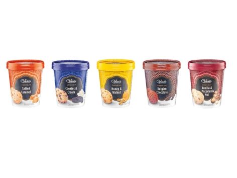 Gelato Premium In Barattolo Lidl Volantinolidl It