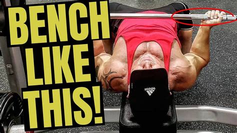 The Ultimate Upper Chest Workout For Mass Try This Youtube