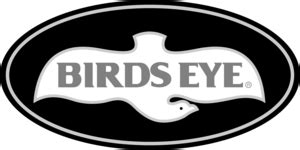 Birds Eye Logo PNG Vector (SVG) Free Download