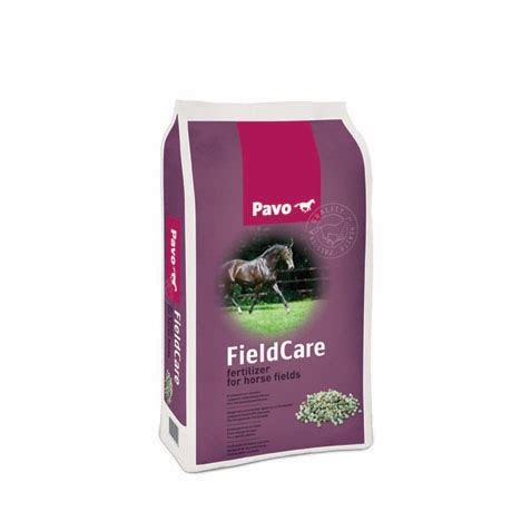 Pavo FieldCare Kunstmest Paardenweide 20 Kg Hidding Sleen