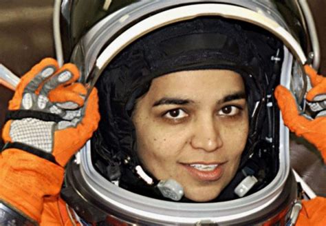 Things to Know About Kalpana Chawla: The First Indian Woman in Space