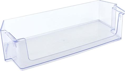 Amazon Upgraded W Refrigerator Door Shelf Bin Replacement