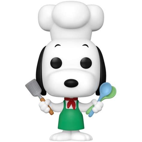 Toutes Les Figurines Funko POP Snoopy