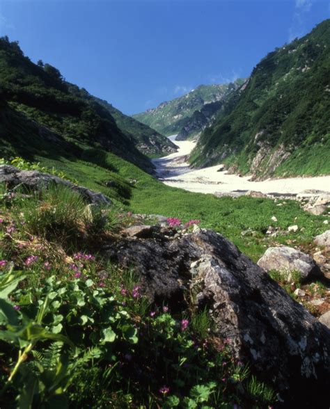 北股岳｜やまがた山（山形県山岳情報ポータルサイト）