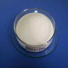 Buy Food Grade Edta Disodium Salt Edta Na Food Grade From Shandong