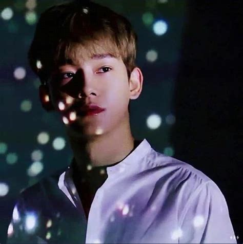 EXO 엑소 CHEN 첸 Cr B43K04ღ