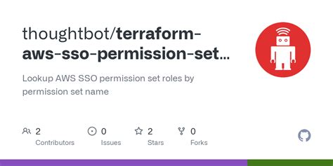 Terraform Aws Sso Permission Set Roles Main Tf At Main Thoughtbot