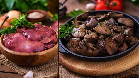 Chicken Liver வாரம் ஒருமுறை சிக்கன் ஈரல் சாப்பிடுவதால் என்னென்ன