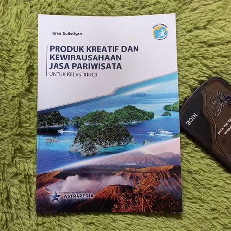 Jual Original Buku Pariwisata Perencanaan Dan Pengelolaan Perjalanan