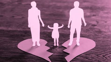 The Law On Custody Debunking Myths And Gender Stereotypes