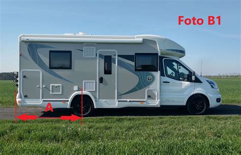 Towbar Citroen Jumper Camper 062006 Onwards