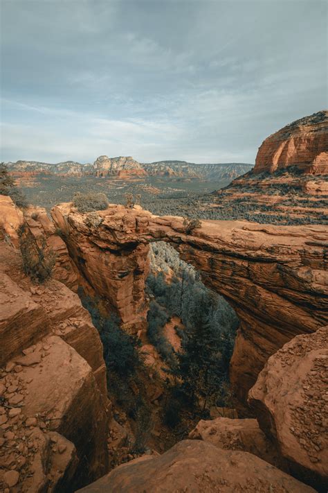 Red Rock Hiking 16 Of The Best Sedona Hikes Sedona Arizona Places To Visit Sedona