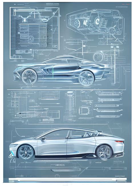 Car Schematics Openart