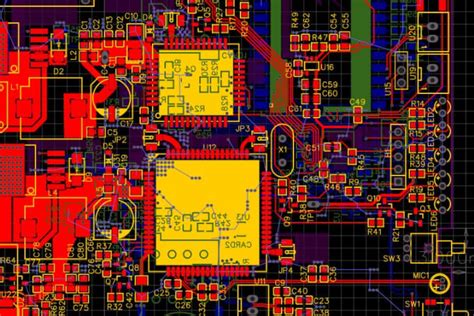 Design Electronic Circuit Schematics And Pcbs For You By Minuragamage