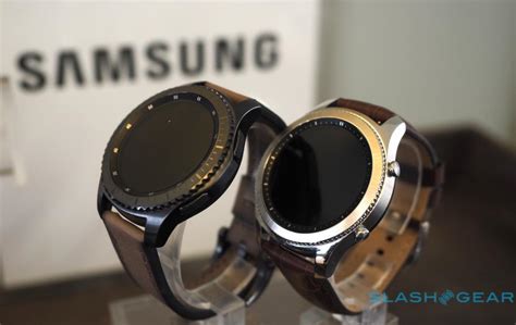 Galaxy Watch Coming What We Want From Samsungs Next Smartwatch