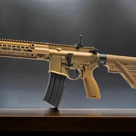 Airsoft Alternatives Gel Blaster Action In Australia Azraels Armoury