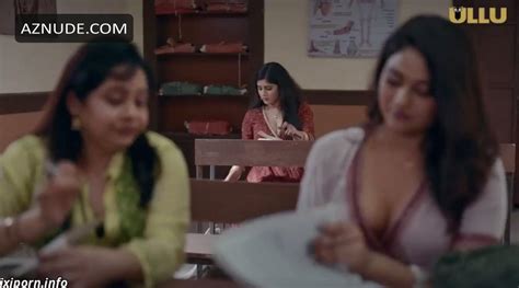 Chandrima Banerjee Nude Aznude