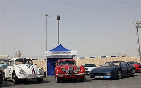 Where To Buy Classic Cars For Sale In Dubai Dubizzle