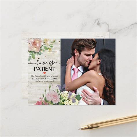 Pin on Blank Wedding Card Templates