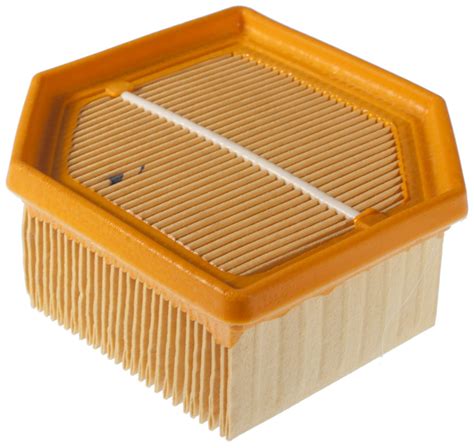 Mahle Lx Air Filter Thmotorsports